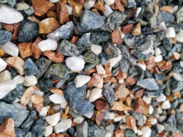 Заказать гальку оптом с доставкой. 100% производитель  купить в Твери от производителя, без посредников