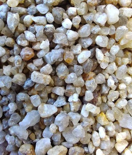 Кварцевый песок (0,16-0,63 мм.)  купить в Твери от производителя, без посредников