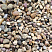 Kamenclub.ru: Галька окат (серо-желтая) фр.5-10 мм. купить  в Твери галька речная рыжий, желтый, рыжий, серо-желтый речная окатанная галька декоративная 5000 руб/т   фото КАМЕНЬ КЛУБ