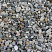 Kamenclub.ru: Галька речная окат (серая) фр.40-60 мм купить  в Твери галька речная серый бежевый рыжий коричневый округлый речной камень 5000 руб/т   фото КАМЕНЬ КЛУБ