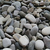 КАМНИ ПО ФРАКЦИЯМ (сортировка по размерам)  купить в Твери фото и видео на сайте Камень Клуб